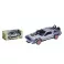 Back to the Future III Diecast Model 1/24 81 DeLorean LK Coupe