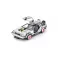 Back to the Future III Diecast Model 1/24 81 DeLorean LK Coupe