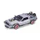 Back to the Future III Diecast Model 1/24 81 DeLorean LK Coupe
