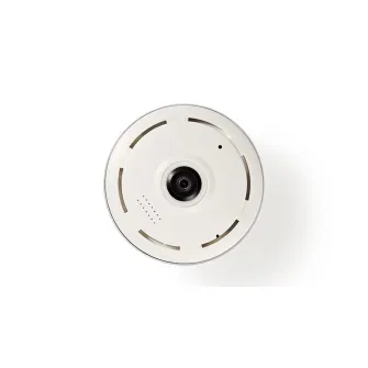 Rasprodaja - Nedis IP Security Camera 1280x960 Panorama White/Black