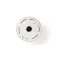 Nedis IP Security Camera 1280x960 Panorama White/Black