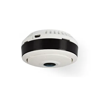 Rasprodaja - Nedis IP Security Camera 1280x960 Panorama White/Black