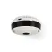 Nedis IP Security Camera 1280x960 Panorama White/Black