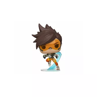Funko POP! Figure - Overwatch 2 POP! Vinyl - Tracer