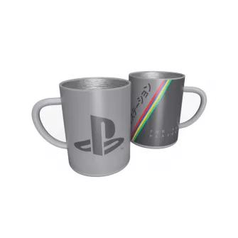 Šolje i čaše - Playstation Steel Mug