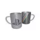 Playstation Steel Mug