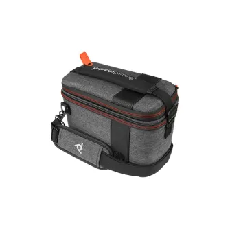Torbice za konzole - Nintendo Switch Pull-N-Go Case - Elite Edition