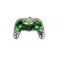 Nintendo Switch Deluxe Wired Pro Controller Afterglow + Audio