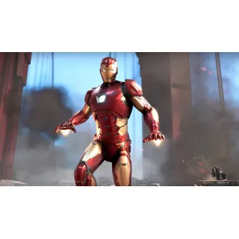 Playstation 4 igre - PS4 Marvel's Avengers