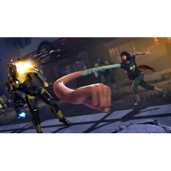 Playstation 4 igre - PS4 Marvel's Avengers