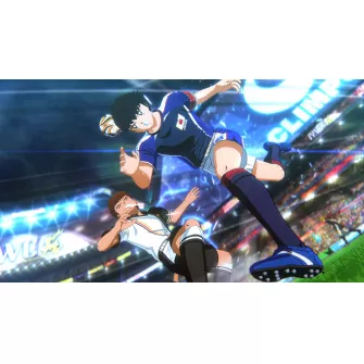 Playstation 4 igre - PS4 Captain Tsubasa: Rise of New Champions