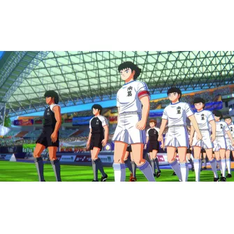 Playstation 4 igre - PS4 Captain Tsubasa: Rise of New Champions