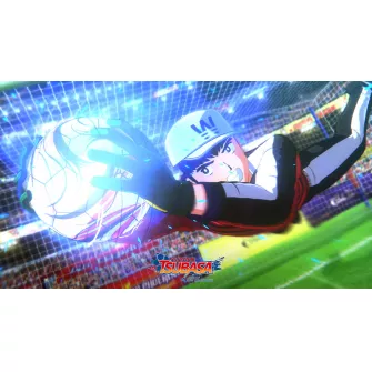 Playstation 4 igre - PS4 Captain Tsubasa: Rise of New Champions