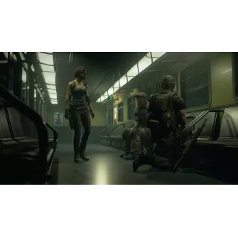 Playstation 4 igre - PS4 Resident Evil 3 Remake