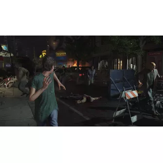 Playstation 4 igre - PS4 Resident Evil 3 Remake