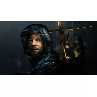 Igre za PC - PC Death Stranding - Steelbook Edition