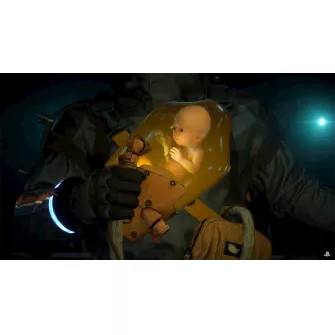 Igre za PC - PC Death Stranding - Steelbook Edition