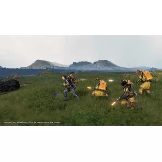 Igre za PC - PC Death Stranding - Steelbook Edition