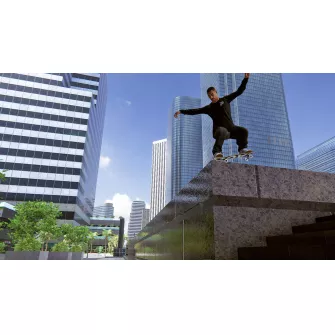 Xbox One igre - XBOXONE Skater XL