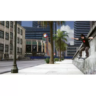 Xbox One igre - XBOXONE Skater XL