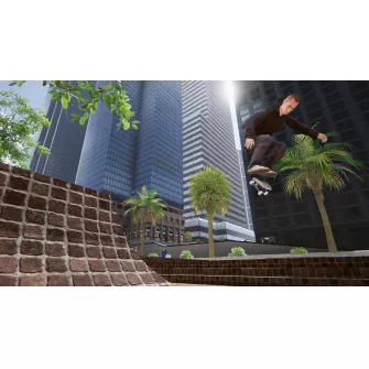 Xbox One igre - XBOXONE Skater XL