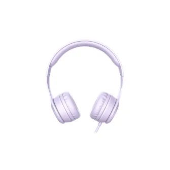 Klasične slušalice - Enyo Foldable Headphones with Microphone Pink