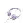 Enyo Foldable Headphones with Microphone Pink