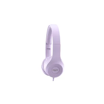 Klasične slušalice - Enyo Foldable Headphones with Microphone Pink