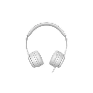 Klasične slušalice - Enyo Foldable Headphones with Microphone Light Gray