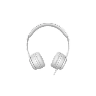 Klasične slušalice - Enyo Foldable Headphones with Microphone Light Gray