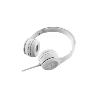 Klasične slušalice - Enyo Foldable Headphones with Microphone Light Gray