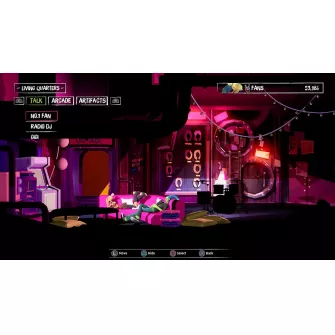 Playstation 4 igre - PS4 No Straight Roads