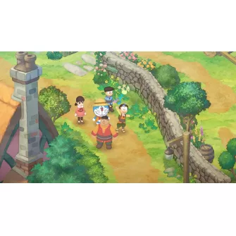 Playstation 4 igre - PS4 Doraemon: Story of Seasons