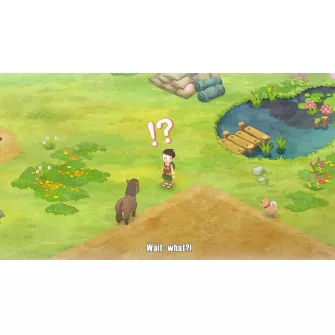 Playstation 4 igre - PS4 Doraemon: Story of Seasons