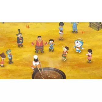 Playstation 4 igre - PS4 Doraemon: Story of Seasons