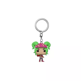 Privesci - Funko POP Keychain - Fortnite S2 - Zoey