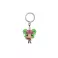 Funko POP Keychain - Fortnite S2 - Zoey