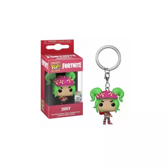 Privesci - Funko POP Keychain - Fortnite S2 - Zoey