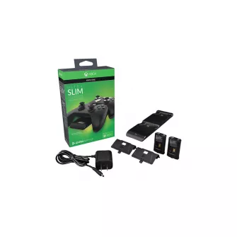 Punjači i kablovi za gejmpede - XBOXONE Slim Gaming Charge System for Controllers