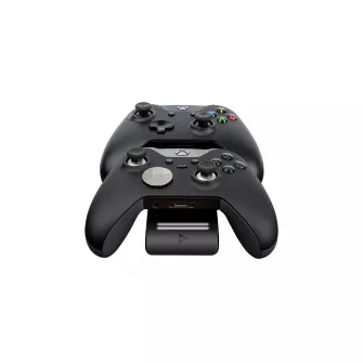 Punjači i kablovi za gejmpede - XBOXONE Slim Gaming Charge System for Controllers