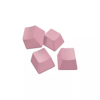 Dodaci za tastature - PBT Keycap Upgrade Set - Quartz Pink