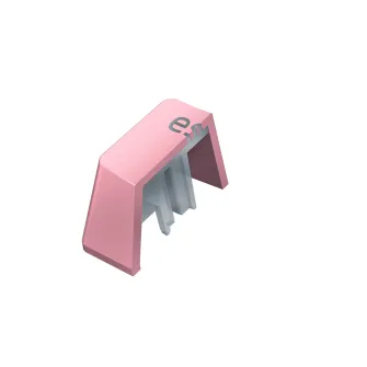 Dodaci za tastature - PBT Keycap Upgrade Set - Quartz Pink