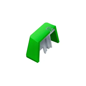 Dodaci za tastature - PBT Keycap Upgrade Set - Razer Green