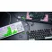 PBT Keycap Upgrade Set - Razer Green
