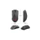 2 in 1 Combo M652-BA Mouse (Wireless) and MousePad