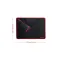 2 in 1 Combo M652-BA Mouse (Wireless) and MousePad