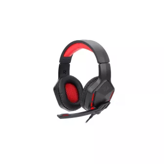 Gejmerske slušalice - Themis H220 Gaming Headset with adapter