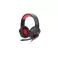 Themis H220 Gaming Headset with adapter