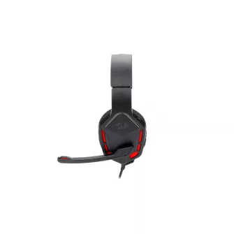 Gejmerske slušalice - Themis H220 Gaming Headset with adapter