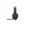 Themis H220 Gaming Headset with adapter